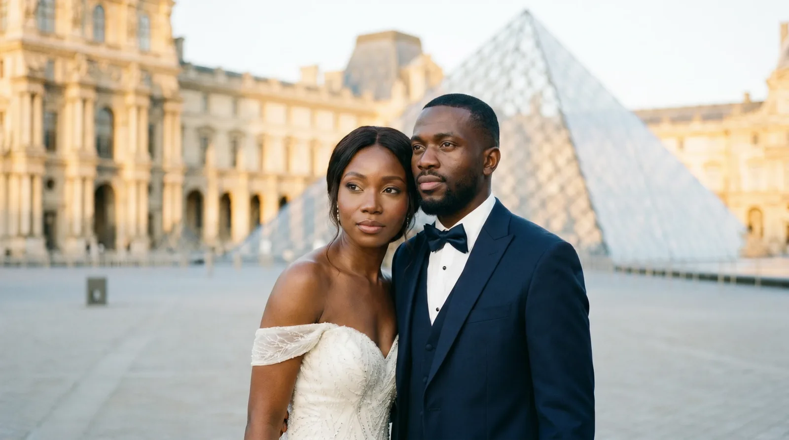 Amara & Kwame