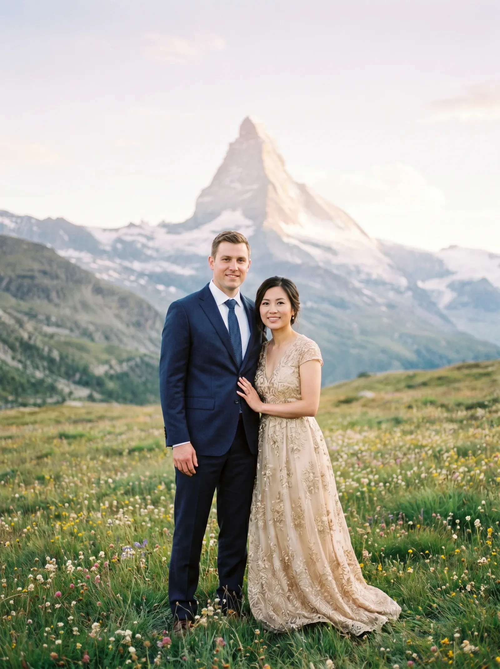 Zermatt Matterhorn