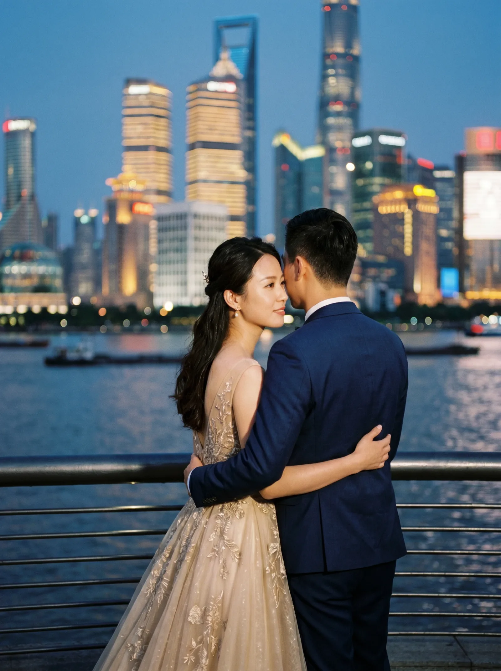 China destination portrait 2