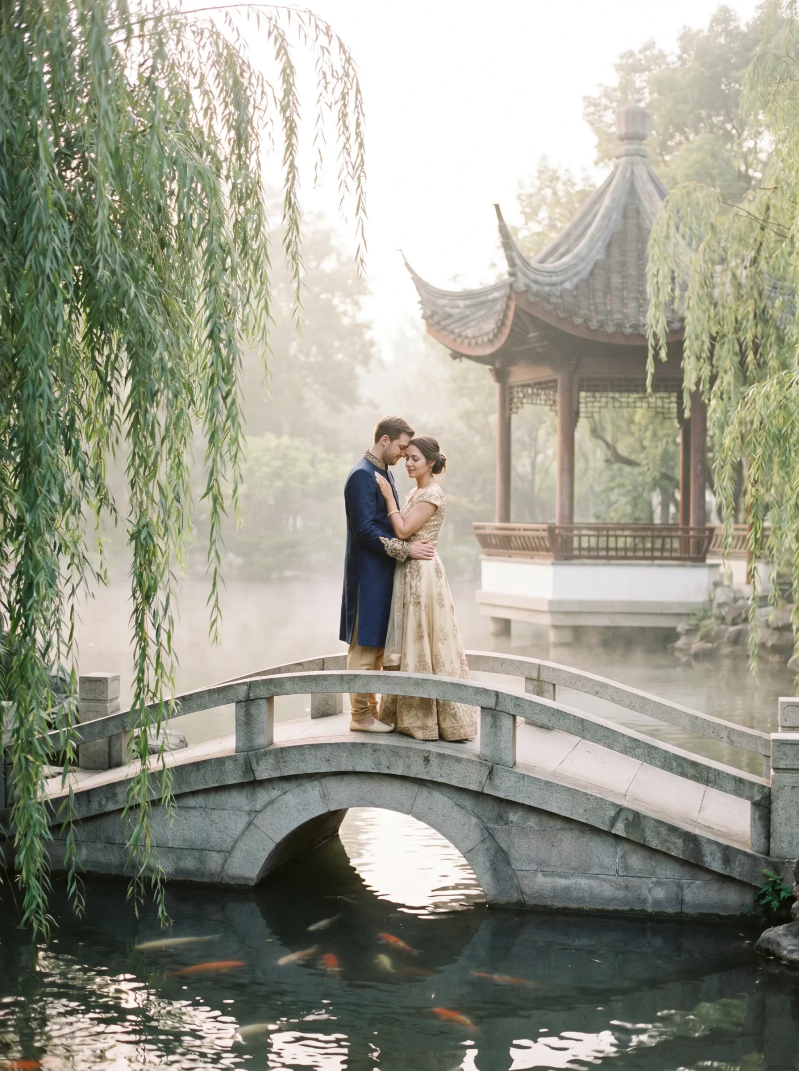 China destination portrait 3