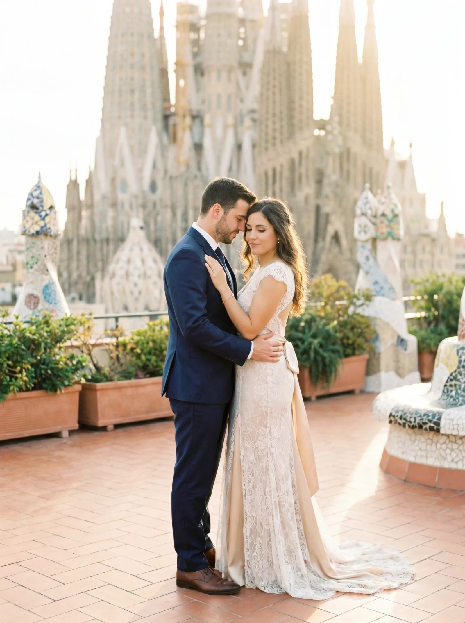 Spain destination portrait 2