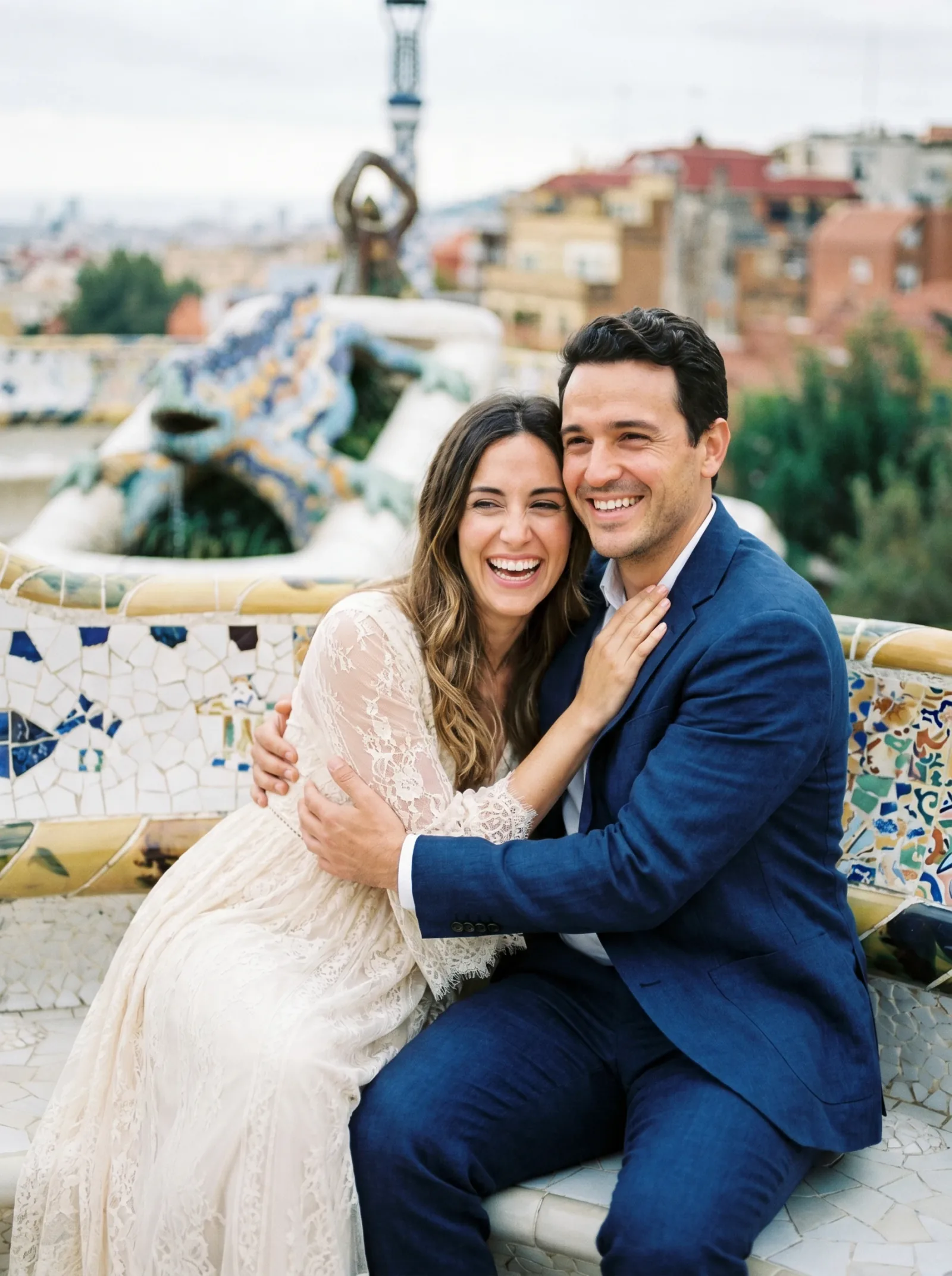 Spain destination portrait 4