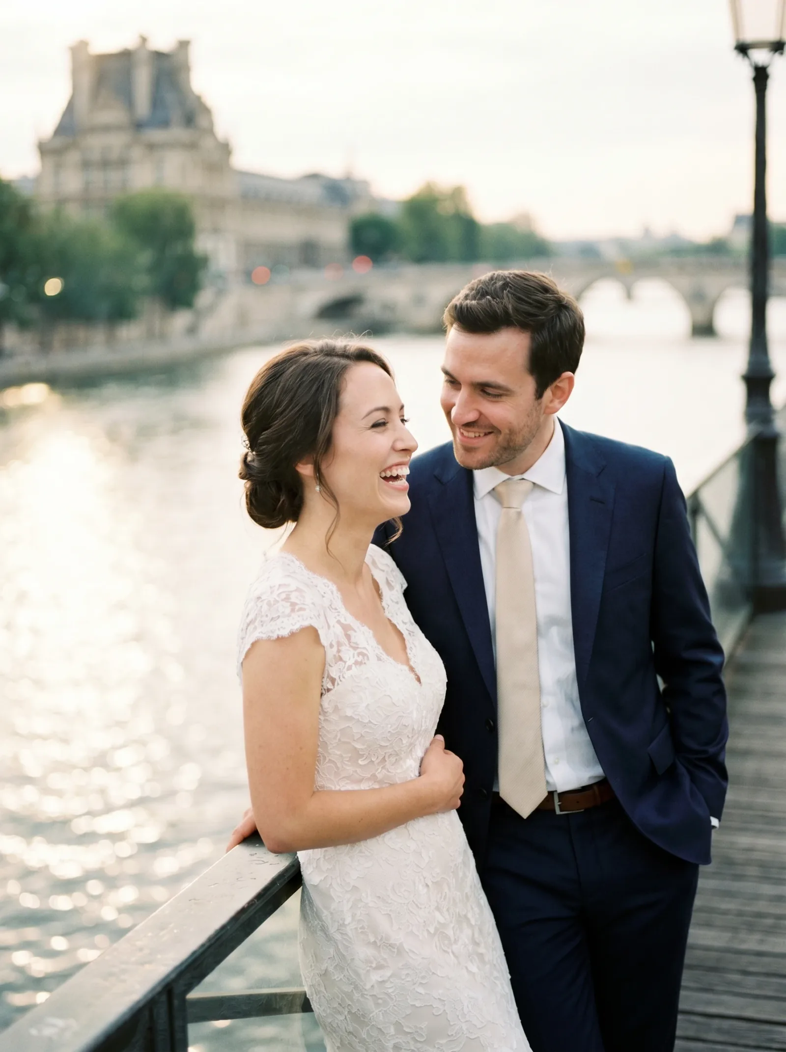 France portrait