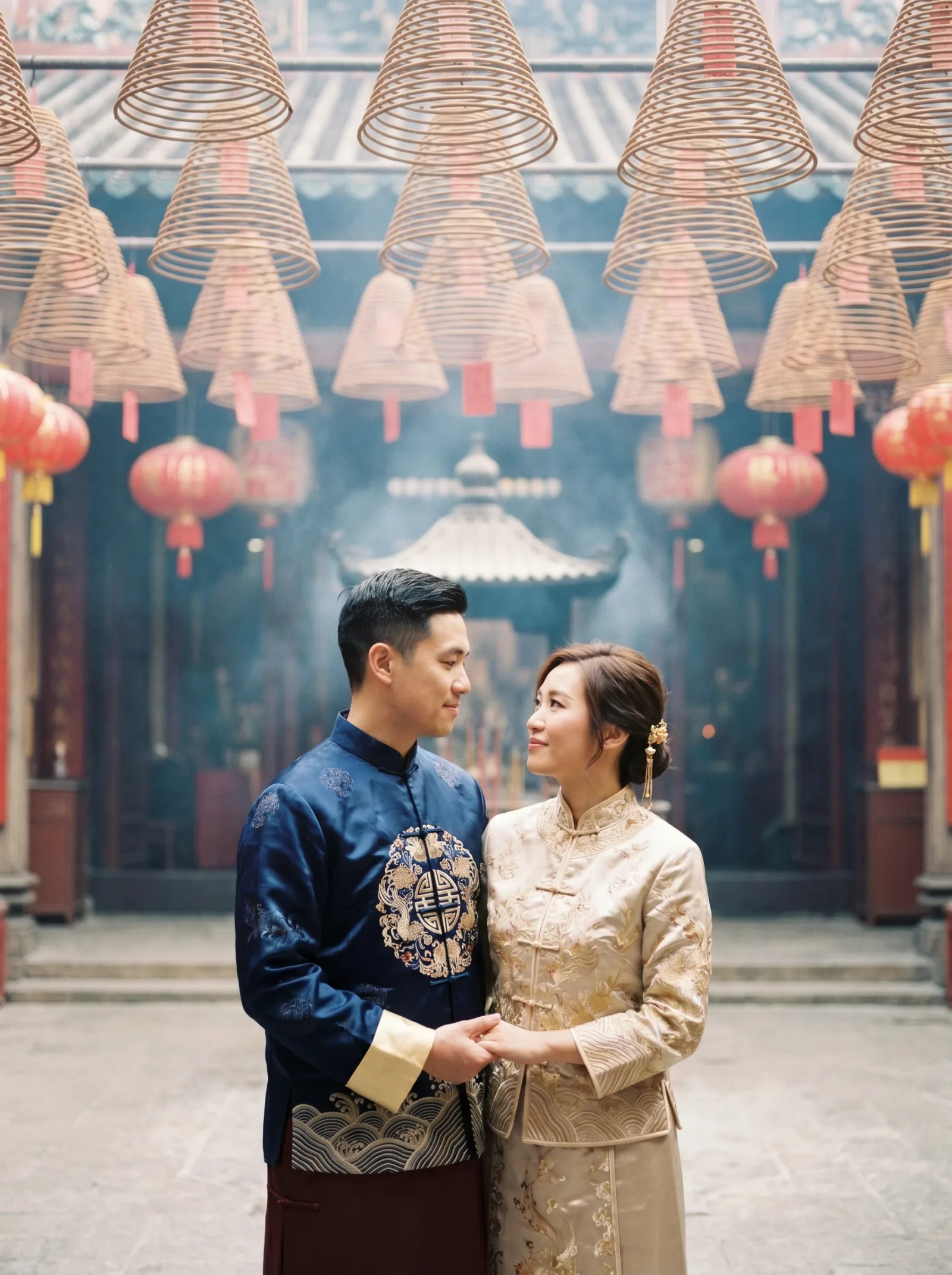 Hong Kong SAR destination portrait 4