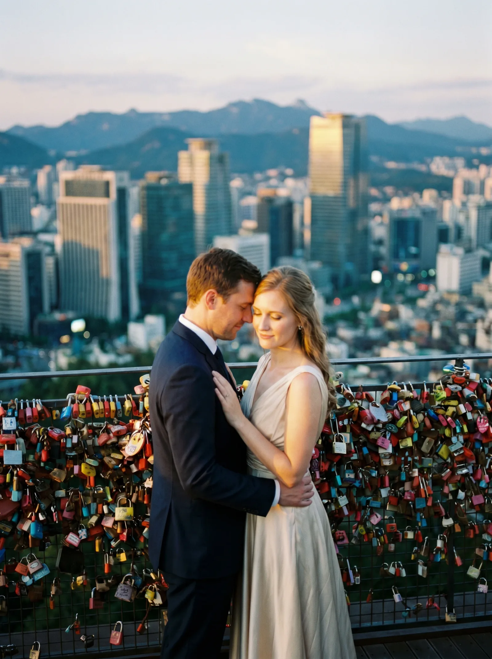Korea destination portrait 2