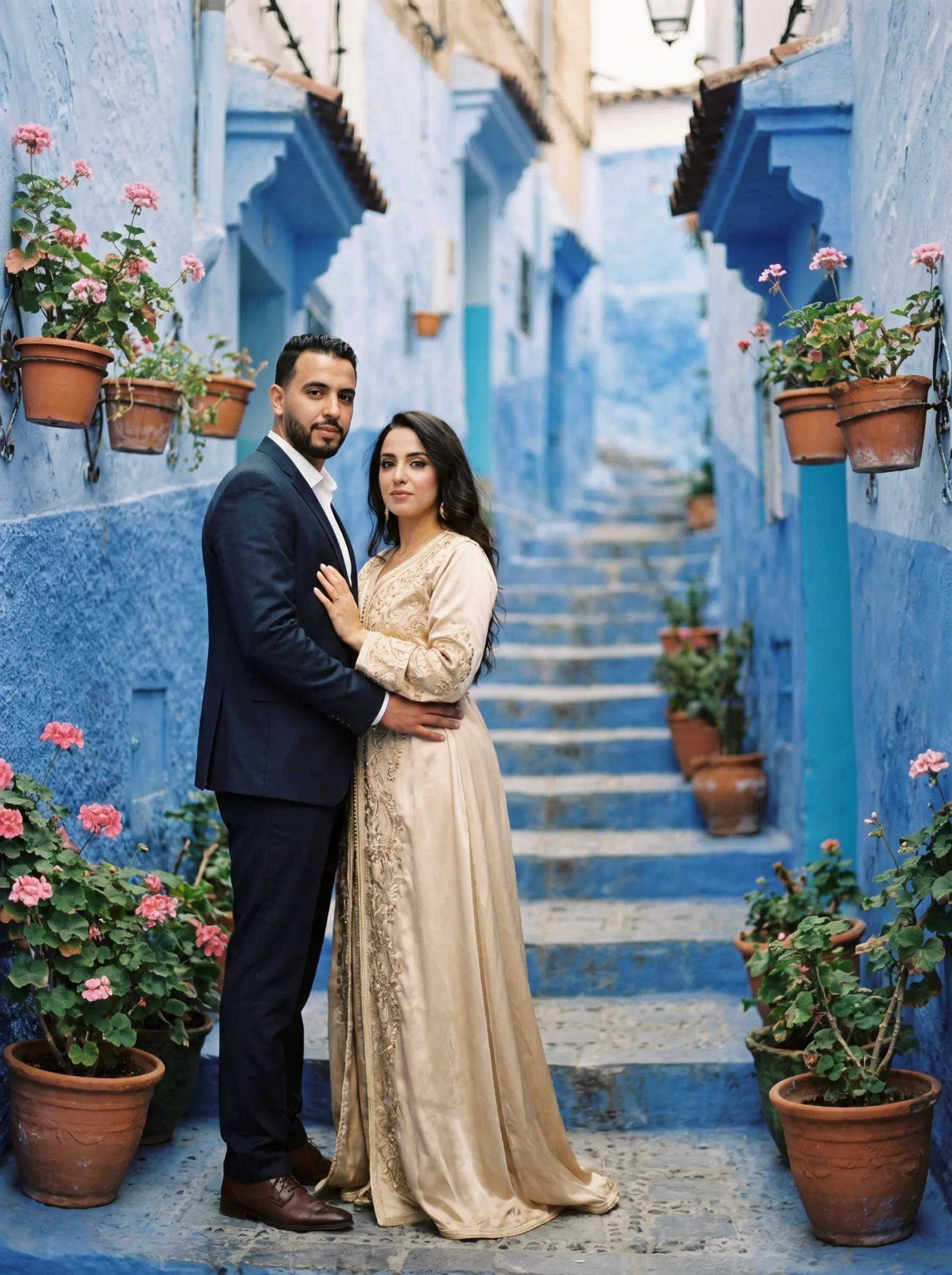 Morocco destination portrait 1