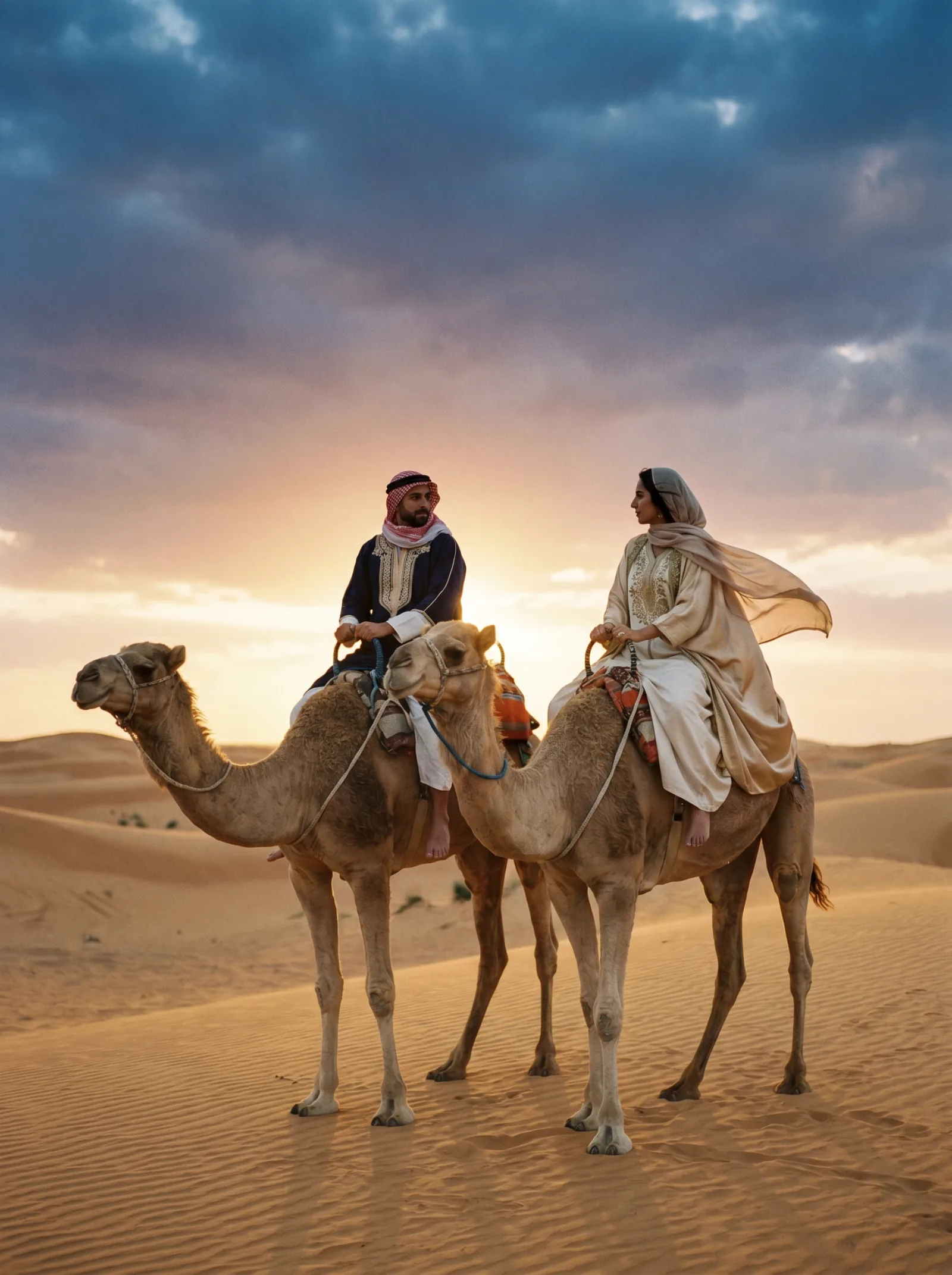Morocco destination portrait 2