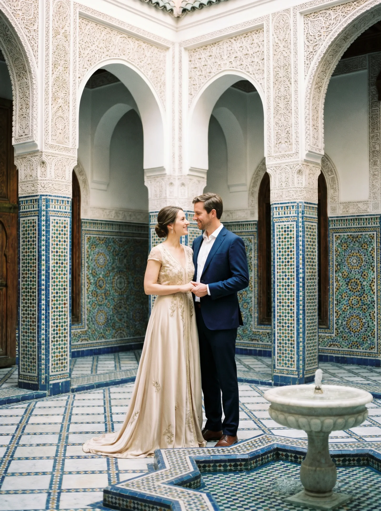Morocco destination portrait 3