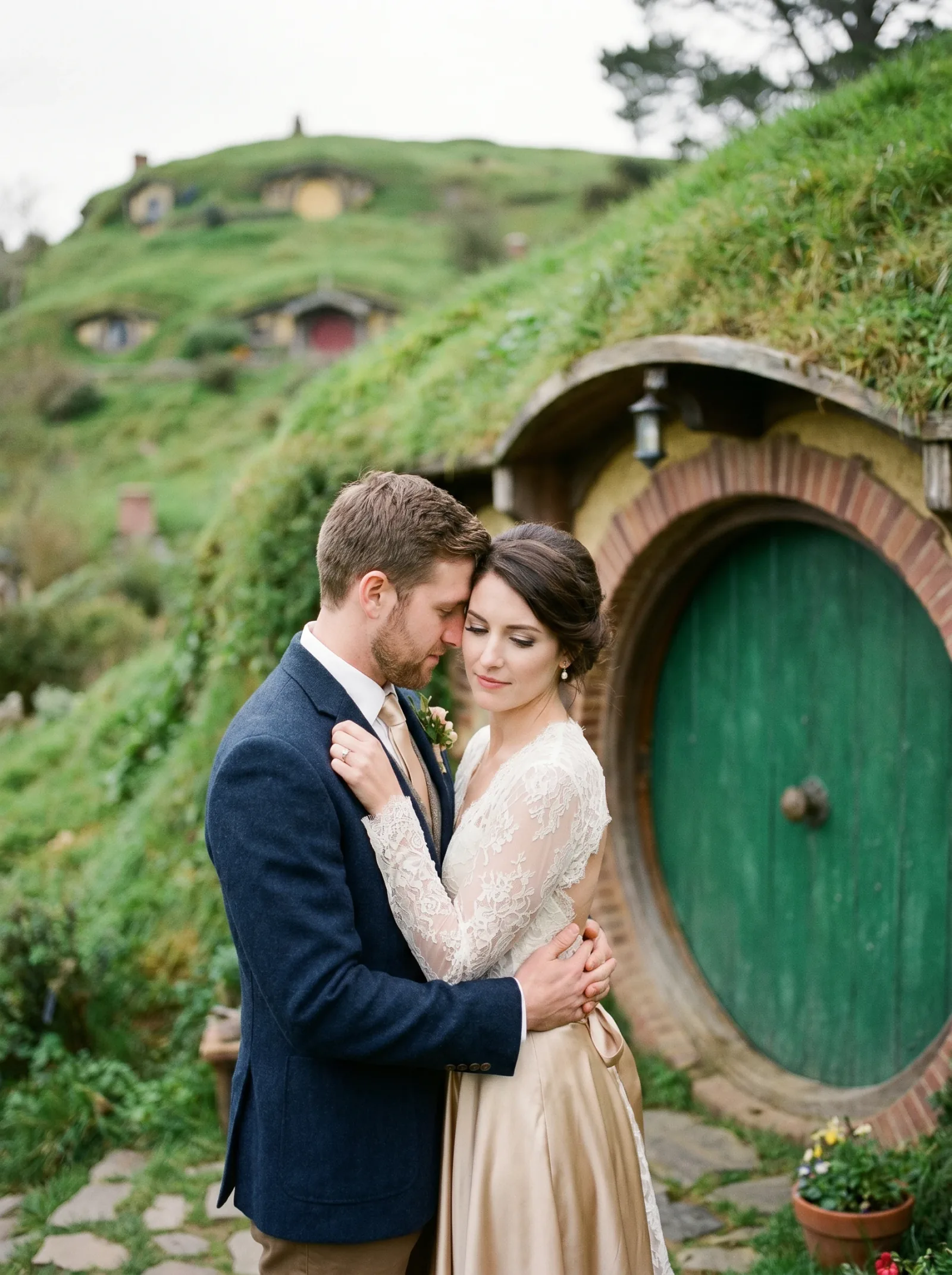 New Zealand destination portrait 2