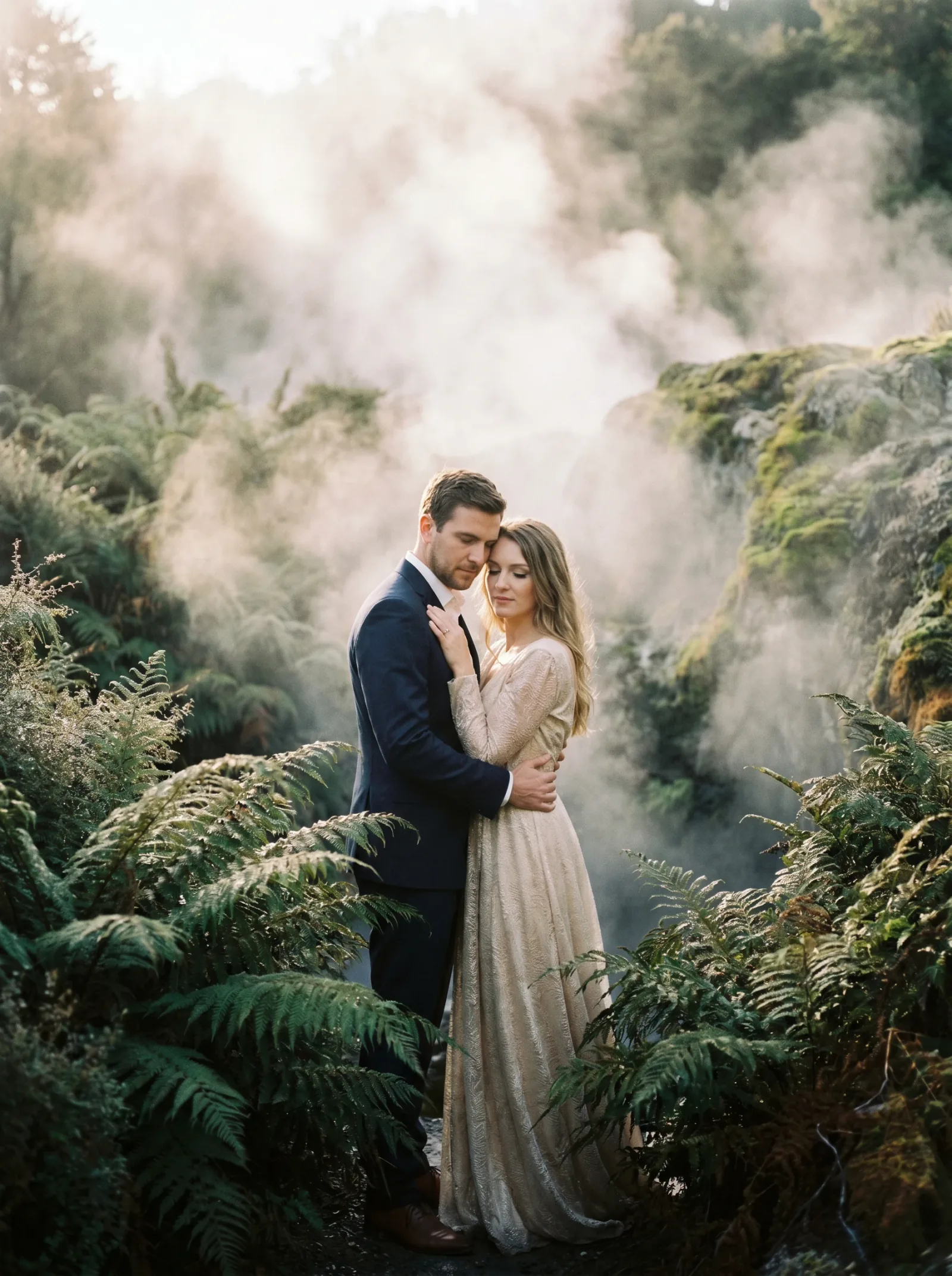 New Zealand destination portrait 4