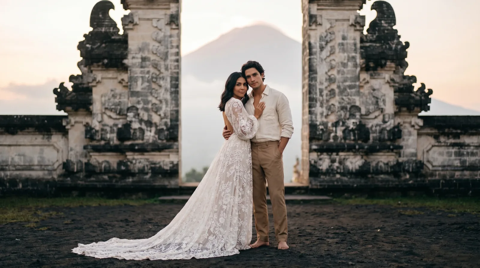 Sofía & Mateo