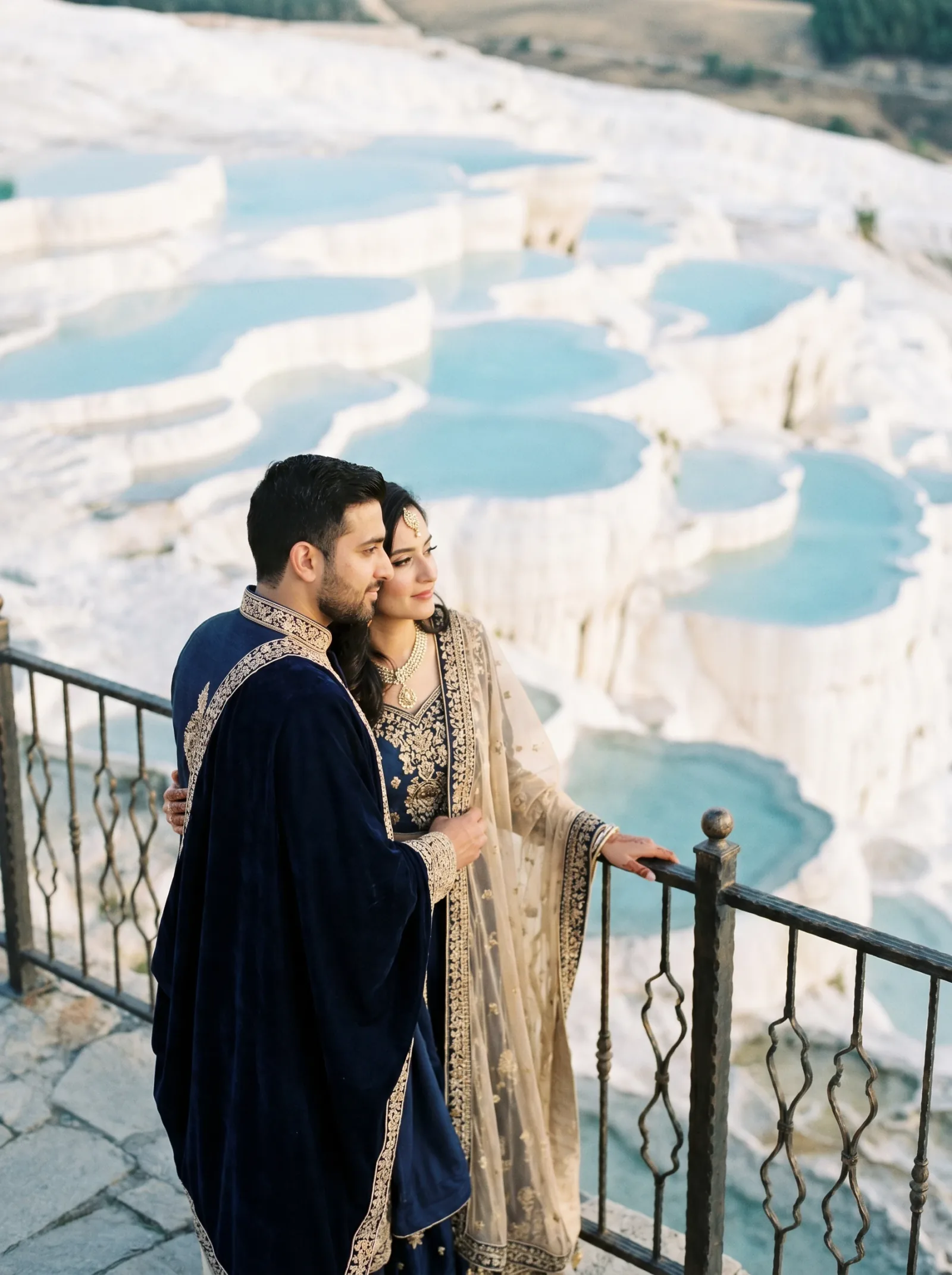 Turkey destination portrait 4