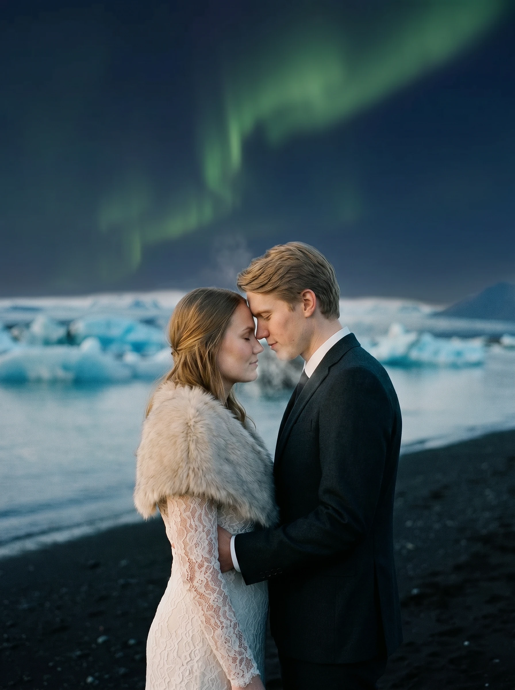 Hannah & Daniel